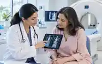 Cancer Screening Checkup