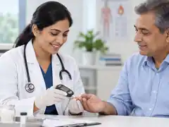 Diabetes & Metabolic Checkup