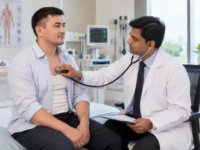 Full Body Checkup