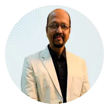 Dr. Girish Hatalkar