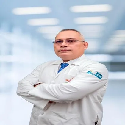 Dr. Sandip Duarah