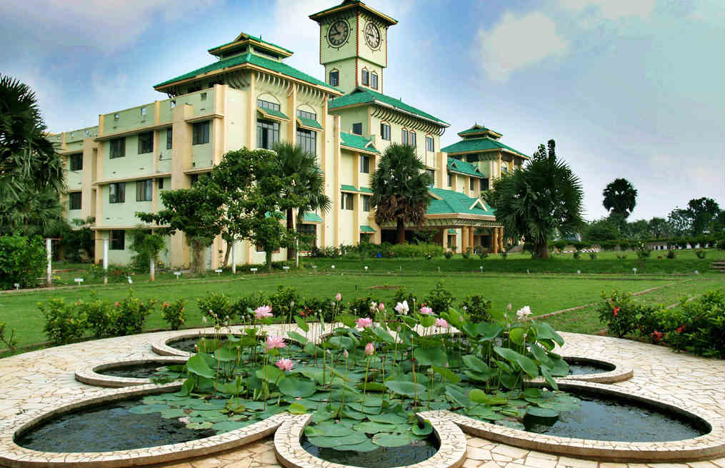 Ahalia Ayurveda Hospital, Kerala, Palakkad