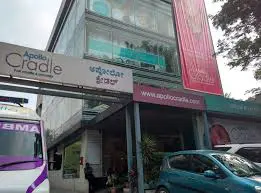 Apollo Cradle & Children's Hospital, Jayanagar, Bengaluru