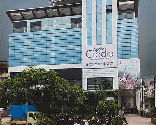Apollo Fertility, Brookefield, Bengaluru