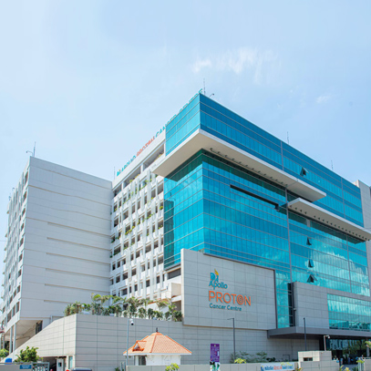 Apollo Proton Cancer Centre, Chennai