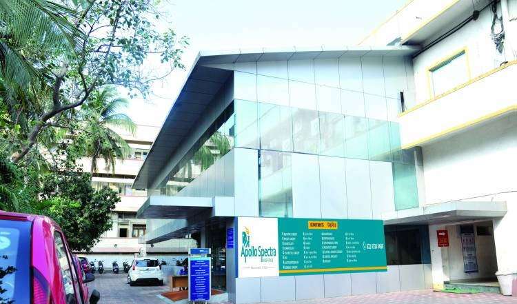 Apollo Spectra Hospital, Chembur, Mumbai