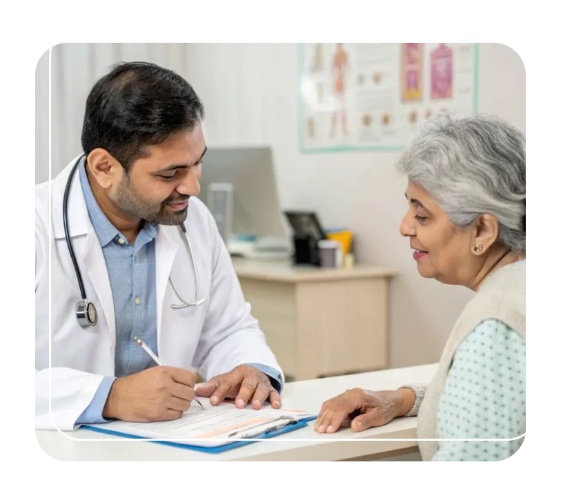 Gleneagles HealthCity, Chennai