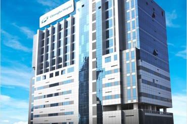 Gleneagles Hospital, Parel, Mumbai