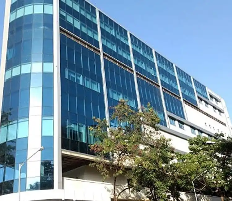 HCG Cancer Hospital, Borivali, Mumbai