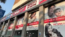 Indira IVF Hospital, Mumbai