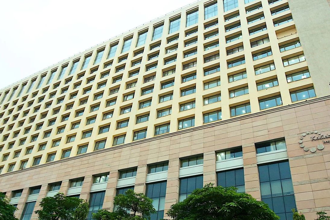 Kokilaben Dhirubhai Ambani Hospital, Mumbai