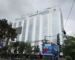 Manipal Hospital Broadway, Kolkata