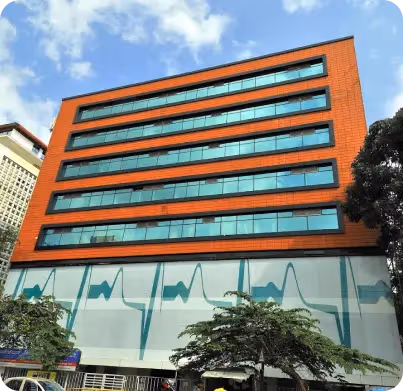 Manipal Hospital Millers Road, Bengaluru