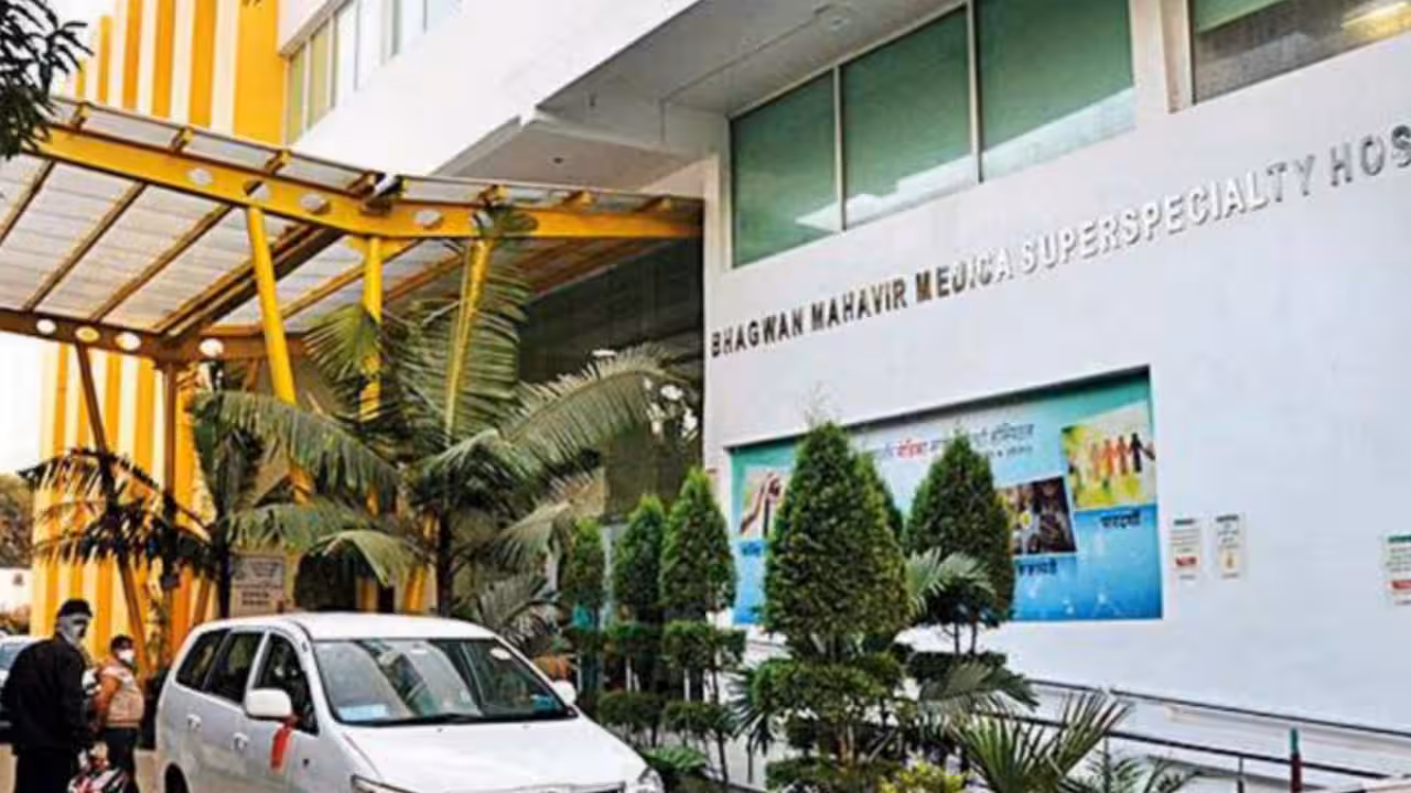 Manipal Hospital, Ranchi