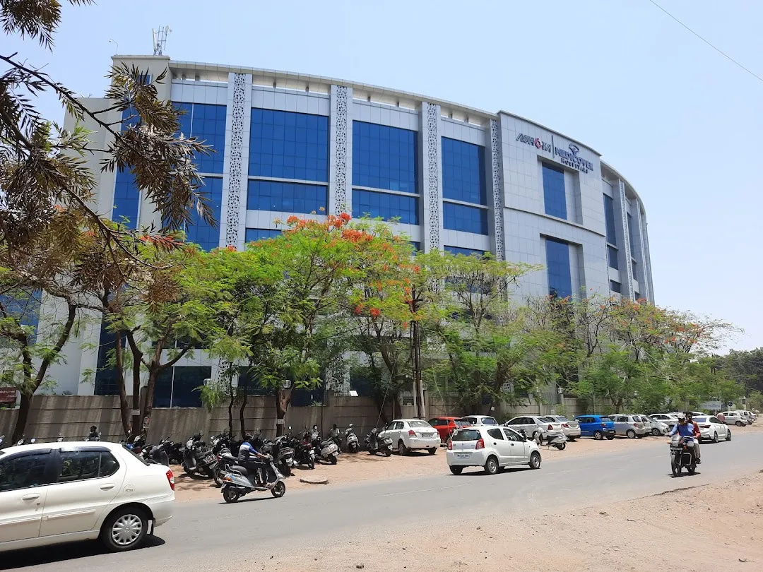 Medicover Hospitals, Nashik