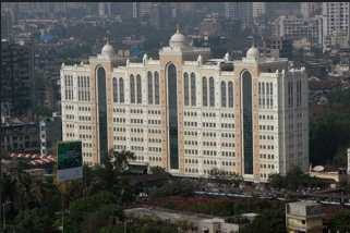 Saifee Hospital, Mumbai