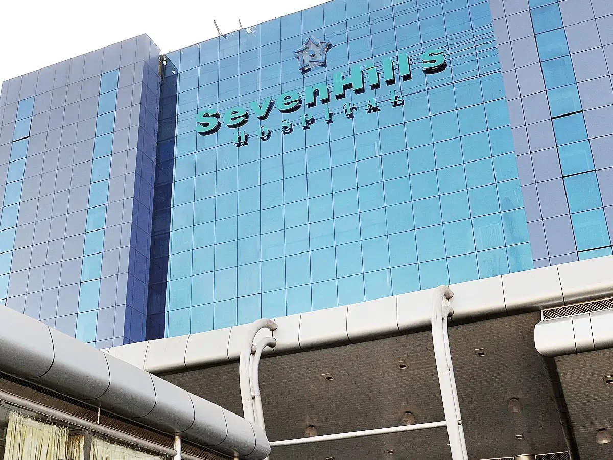 SevenHills Hospital, Mumbai