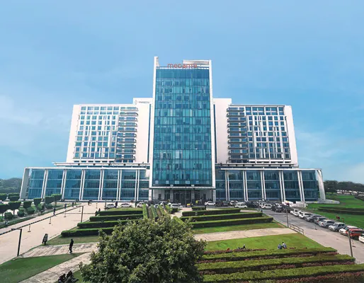 10 Best Hospitals in India for International Patients 2026