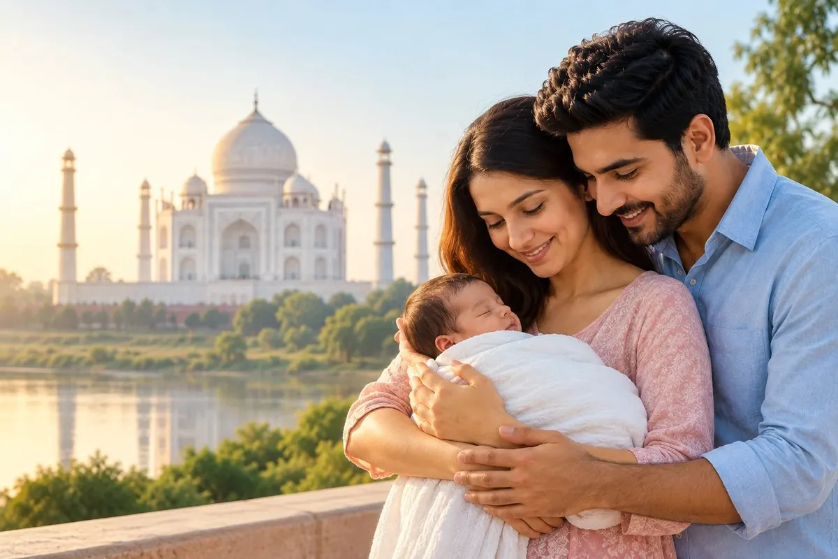 IVF in India for International Patients: Cost, Process, Clinics & Rules 2026