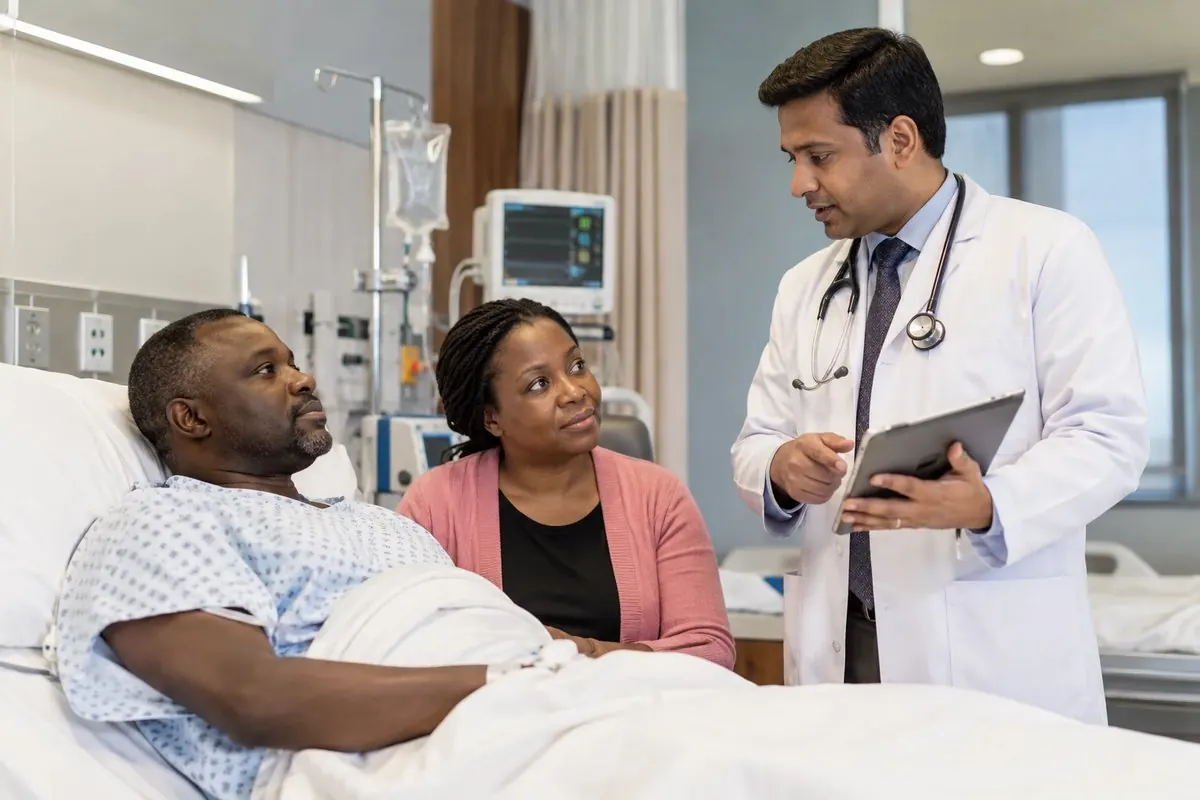 Medical Treatment in India from Uganda: Costs & Visa Guide 2026