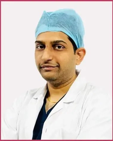 Portrait of Dr. A. Nagaraja Sekhar