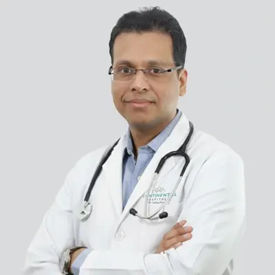 Dr. Abhisekh Mohanty