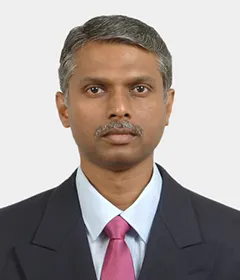 Portrait of Dr. Abraham Gerald Henry