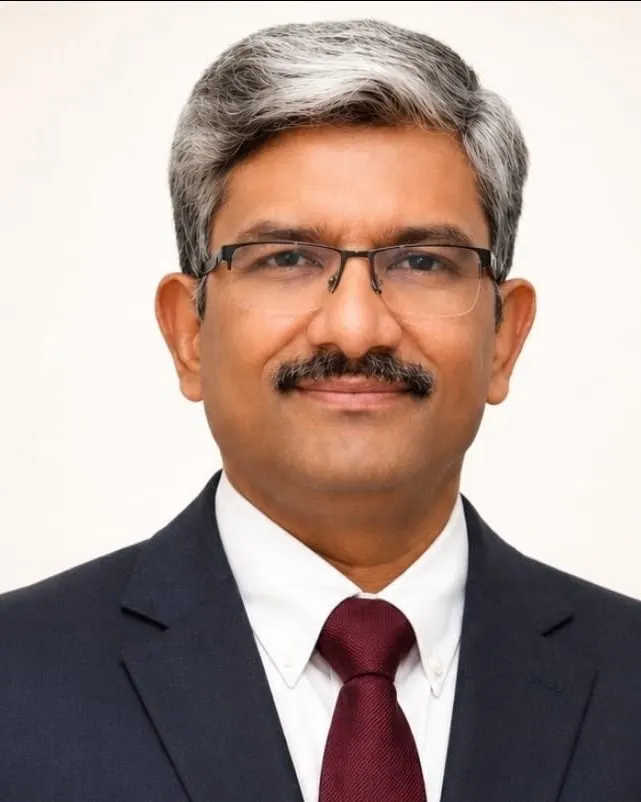 Dr Aditya Gupta