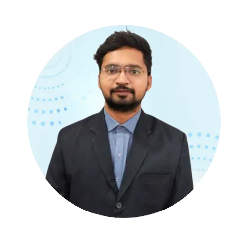 Dr. Ajinkya Ambadas Tale