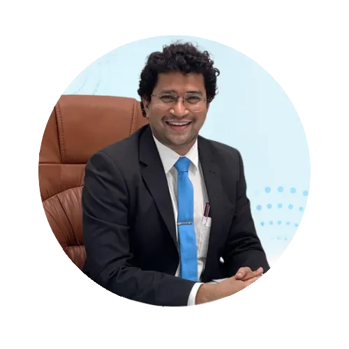 Dr. Akash Bagade