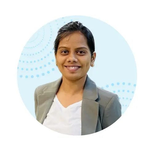 Dr. Anuradha Jagtap