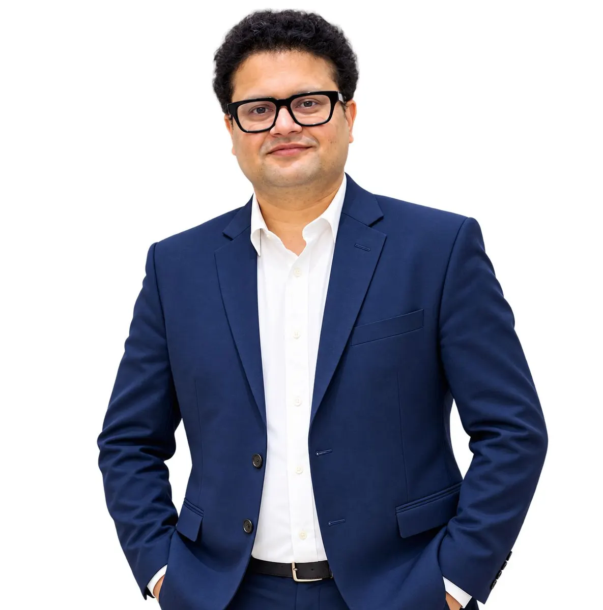Dr. Ashish Kalla