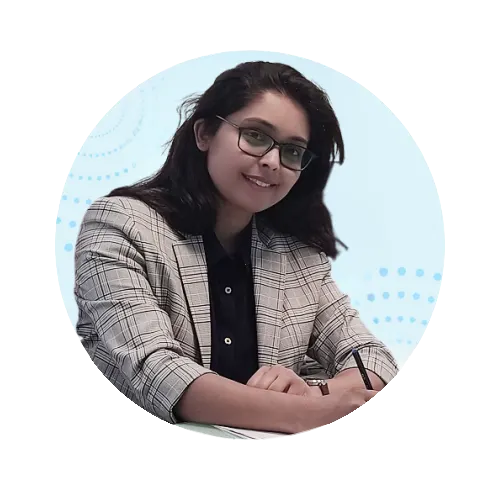 Dr. Ashwini B. Rathod