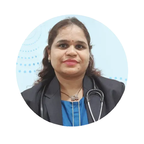 Фото: Dr. Ashwini Jogdand