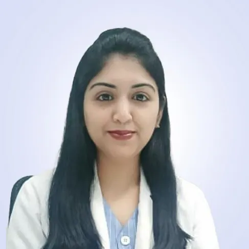 Portrait of Dr. B. Srujana