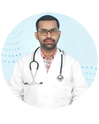 Dr. Balakrishna Pitike