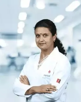 Dr. Beena Jeysingh