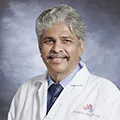 Portrait of Dr. C.J. Hemant Kumar