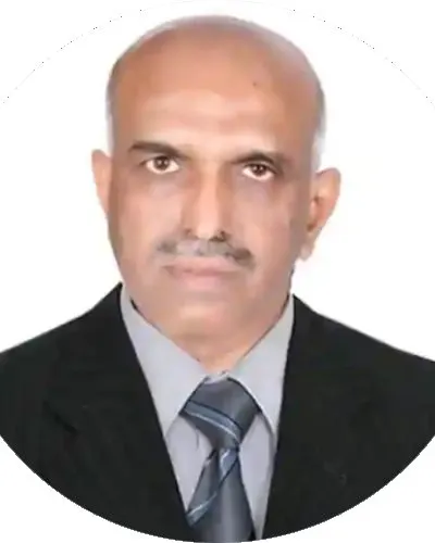 Dr. C. Rajasekhara Reddy