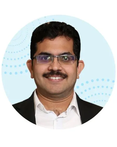 Dr. Chaitanya Shah