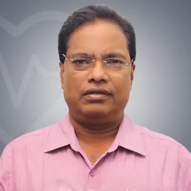 Dr Chokalingam B