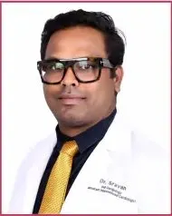 Dr. D. Sravan