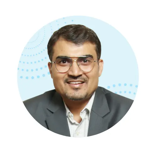 Dr. Deepak Kulkarni