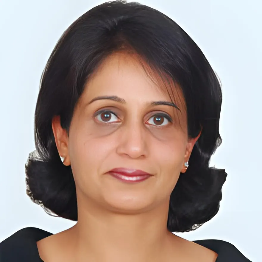 Portrait of Dr. Dinesh Kansal