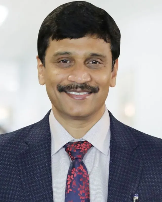 Dr. Dinesh Kumar Chirla.