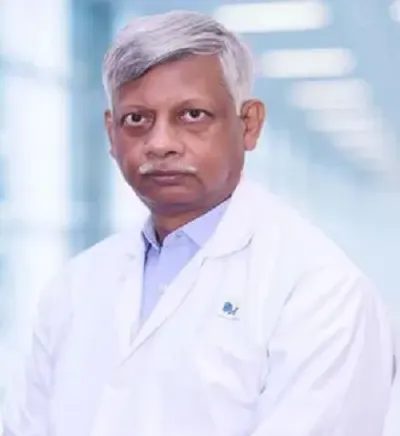 Dr Feroz Pasha
