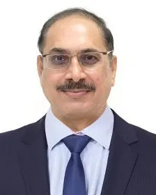 Portrait of Dr. G. Laxmana Sastry