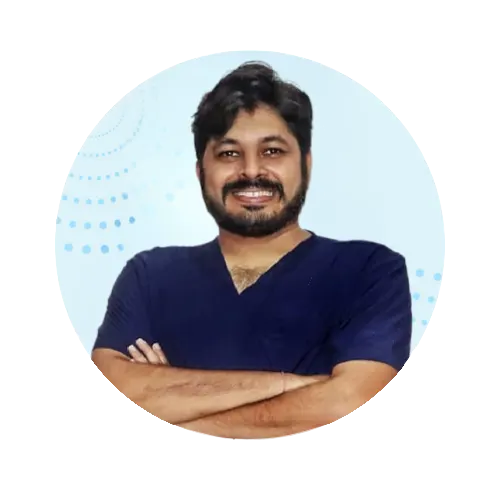 Dr. G. Uday Kiran
