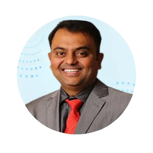 Dr. Gaurang Desai