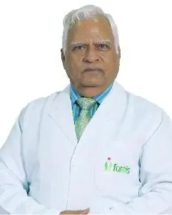 Dr. Gopal Krishan Agrawal